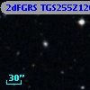 2dFGRS TGS255Z120