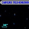 2dFGRS TGS430Z099