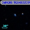 2dFGRS TGS432Z270
