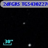 2dFGRS TGS430Z276