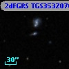 2dFGRS TGS353Z070