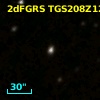 2dFGRS TGS208Z124