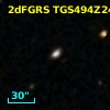 2dFGRS TGS494Z241