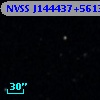 NVSS J144437+561329