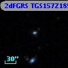 2dFGRS TGS157Z185