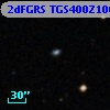 2dFGRS TGS400Z100