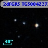 2dFGRS TGS004Z272