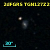 2dFGRS TGN127Z281