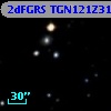 2dFGRS TGN121Z310