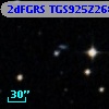 2dFGRS TGS925Z268