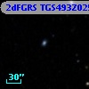 2dFGRS TGS493Z025