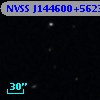 NVSS J144600+562317