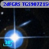2dFGRS TGS907Z150