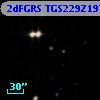 2dFGRS TGS229Z197
