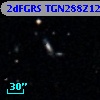 2dFGRS TGN288Z129