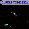 2dFGRS TGS428Z214