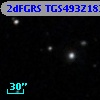 2dFGRS TGS493Z182