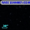 NVSS J144407+554800