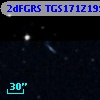 2dFGRS TGS171Z199