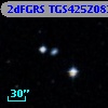 2dFGRS TGS425Z083