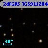 2dFGRS TGS911Z040
