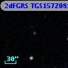 2dFGRS TGS157Z089