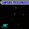 2dFGRS TGS130Z128