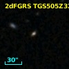 2dFGRS TGS505Z325
