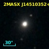 2MASX J14510352+5531140