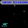 2dFGRS TGS443Z088