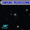 2dFGRS TGS925Z063