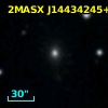 2MASX J14434245+5644136