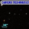 2dFGRS TGS480Z129
