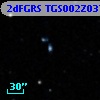 2dFGRS TGS002Z037