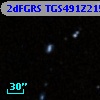 2dFGRS TGS491Z215