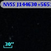 NVSS J144630+565147