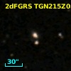 2dFGRS TGN215Z054
