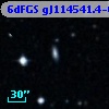 6dFGS gJ114541.4-025722