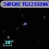 2dFGRS TGS233Z062