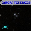 2dFGRS TGS339Z231