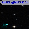 6dFGS gJ015242.2-285016