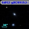 6dFGS gJ020919.3-264145