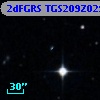 2dFGRS TGS209Z029