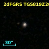 2dFGRS TGS819Z205
