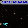 2dFGRS TGS908Z601