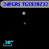 2dFGRS TGS920Z321