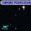 2dFGRS TGS851Z180