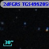 2dFGRS TGS498Z058