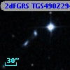 2dFGRS TGS490Z294