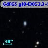 6dFGS gJ043053.3-562154